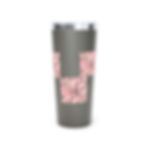Thumbnail: Veronica Copper Vacuum Insulated Tumbler, 22oz
