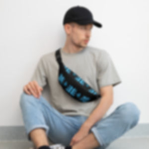 TJHOOKA Bum Bag