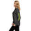 Thumbnail: Womens Bold 'StartSomethingNew'   Fleece Pullover