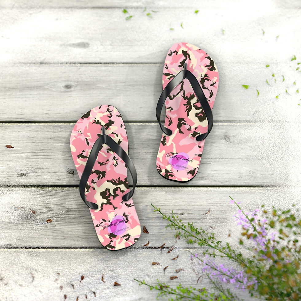 Thumbnail: Flip Flops