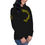 Thumbnail: Men's Bold  'StartSomethingNew' circular  Hoodie