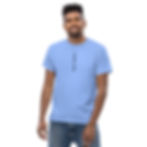Thumbnail: Men's classic tee