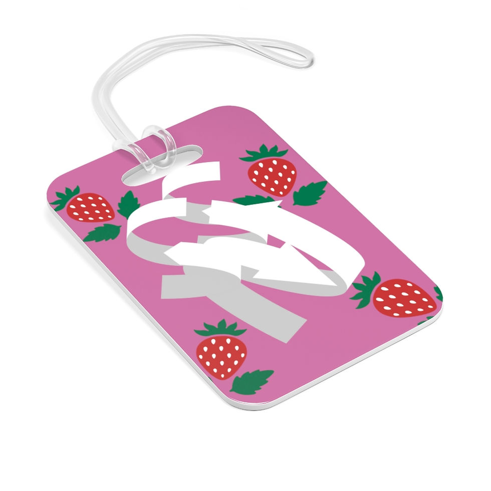 Thumbnail: Bag Tag