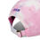Thumbnail: Skky Snazzy Tie Dye Cap - Pink