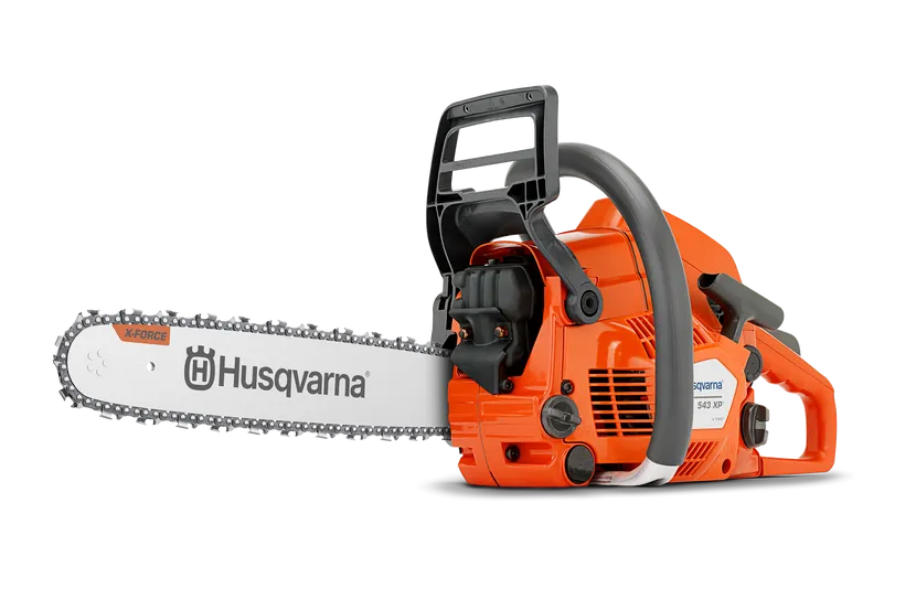 HUSQVARNA 543 XP