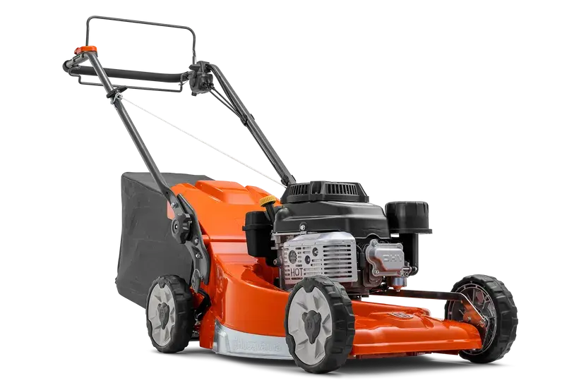 HUSQVARNA LC 551VBP