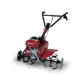 BESCH A GAARDEN ZENTER