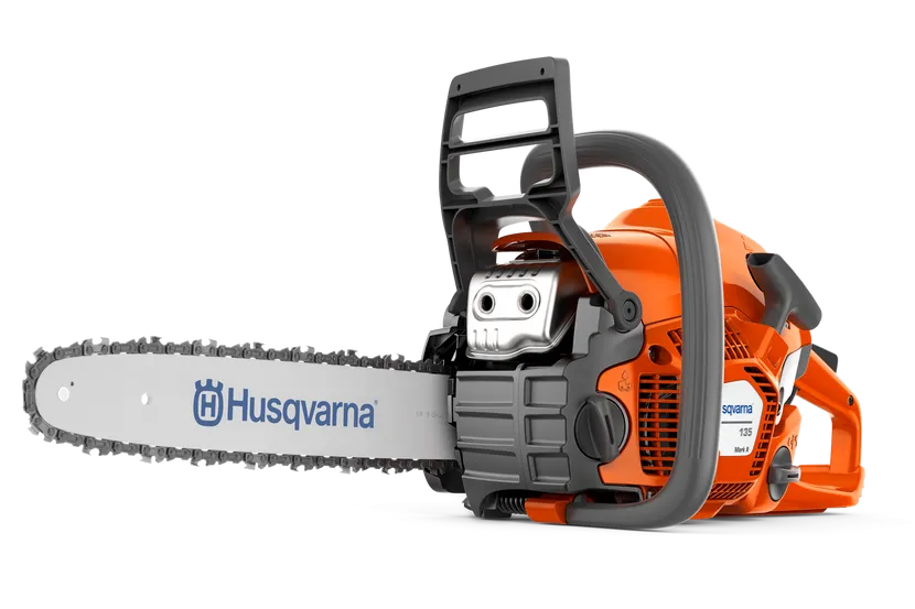 HUSQVARNA 135 MARK II