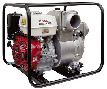 POMPE A EAU HONDA