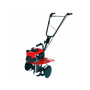 BESCH A GAARDEN ZENTER