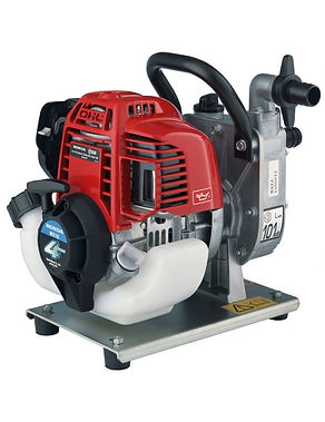 POMPE A EAU HONDA