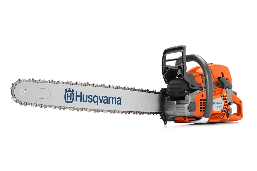 HUSQVARNA 572 XP