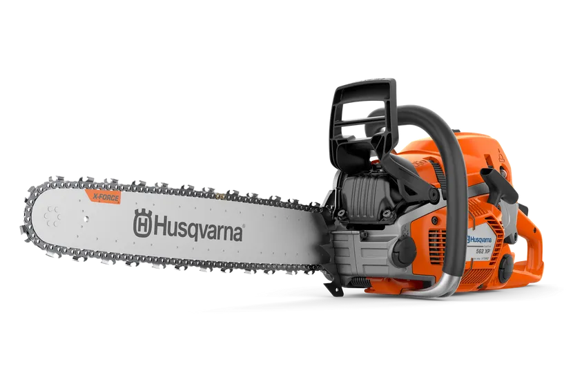 HUSQVARNA 562 XP