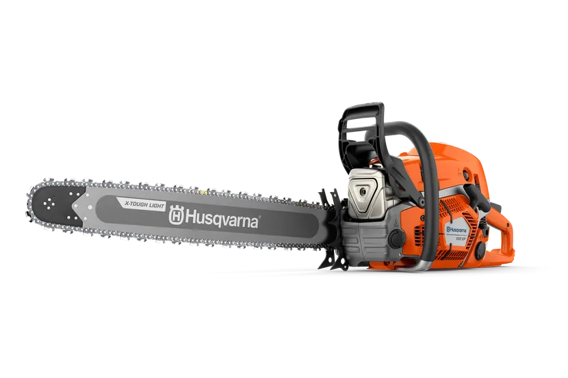 HUSQVARNA 592 XP