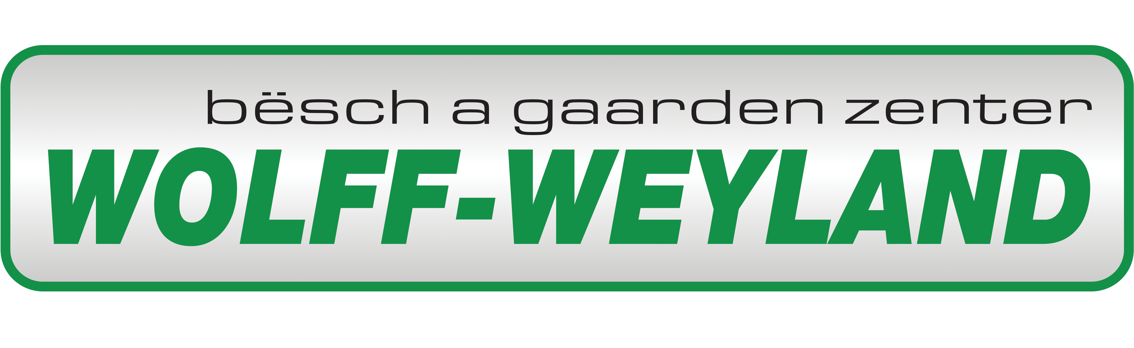 Bësch & Gaarden Zenter