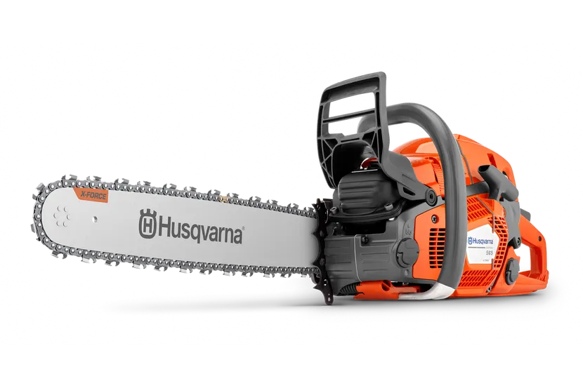 HUSQVARNA 565