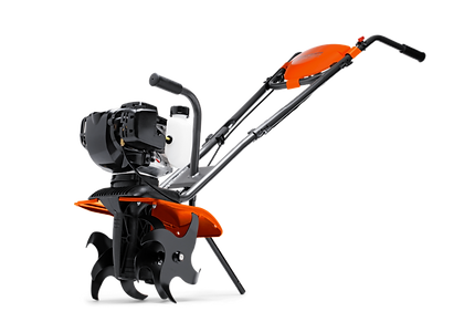 BESCH A GAARDEN ZENTER