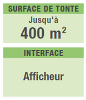 BESCH A GAARDEN ZENTER