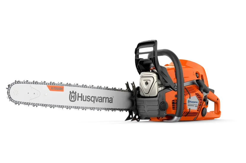 HUSQVARNA 585