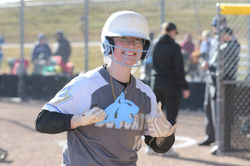 Carlee Watterson #1