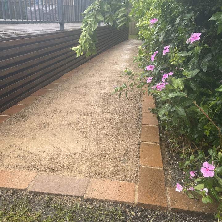 Granite Path Bronze