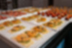 Cork & Table Chef Driven Restaurant Fredericksburg VA