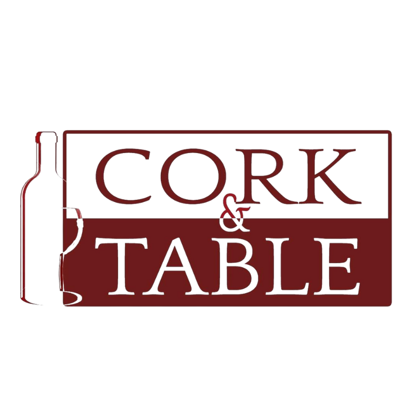 Cork & Table