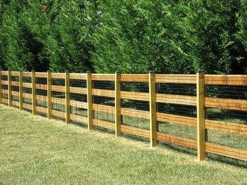 Prestige Deck & Fence Fences Fredericksburg VA