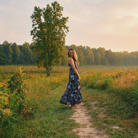 Jess Kahn Yoga - The Wellness Collective - Mentorship