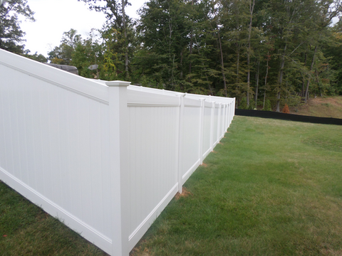 Prestige Deck & Fence Fences Fredericksburg VA