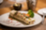 Cork & Table Chef Driven Restaurant Fredericksburg VA
