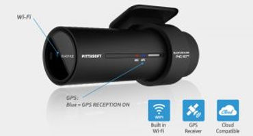 Blackvue dash cam autodynamics barnet approved dash cam installer London