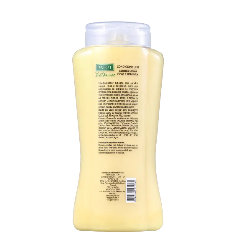 Miniatura: CONDICIONADOR