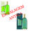 Miniatura: KIT EAU MAUÁ VERT C/(01 Parfum 100ml + 01 Cologne 100ml)