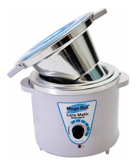 Miniatura: cera matic