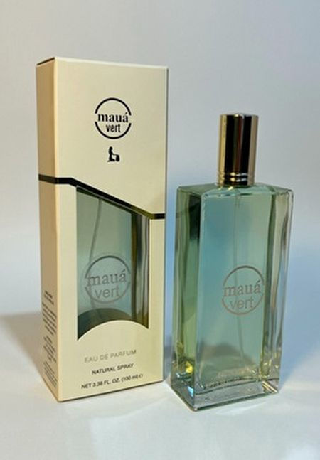 EAU Mauá VERT 100ml