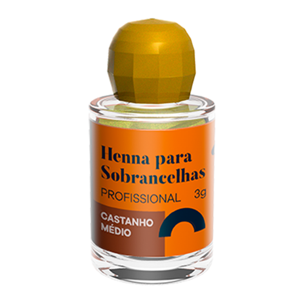 Miniatura: Henna