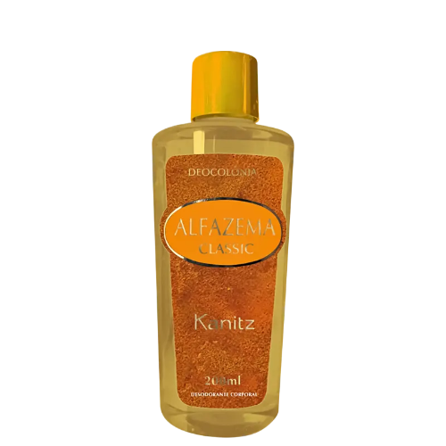 Miniatura: Deo Colônia