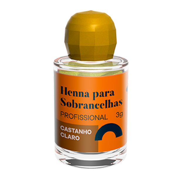 Miniatura: Henna