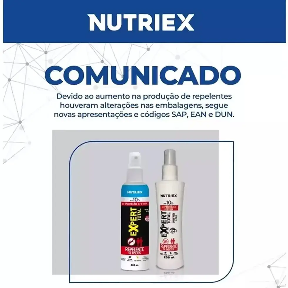 Miniatura: Repelentes De Insetos