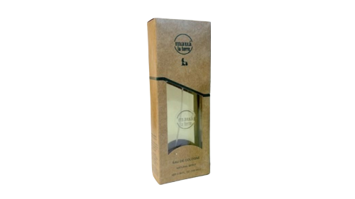 Miniatura: EAU Mauá VERT 100ml