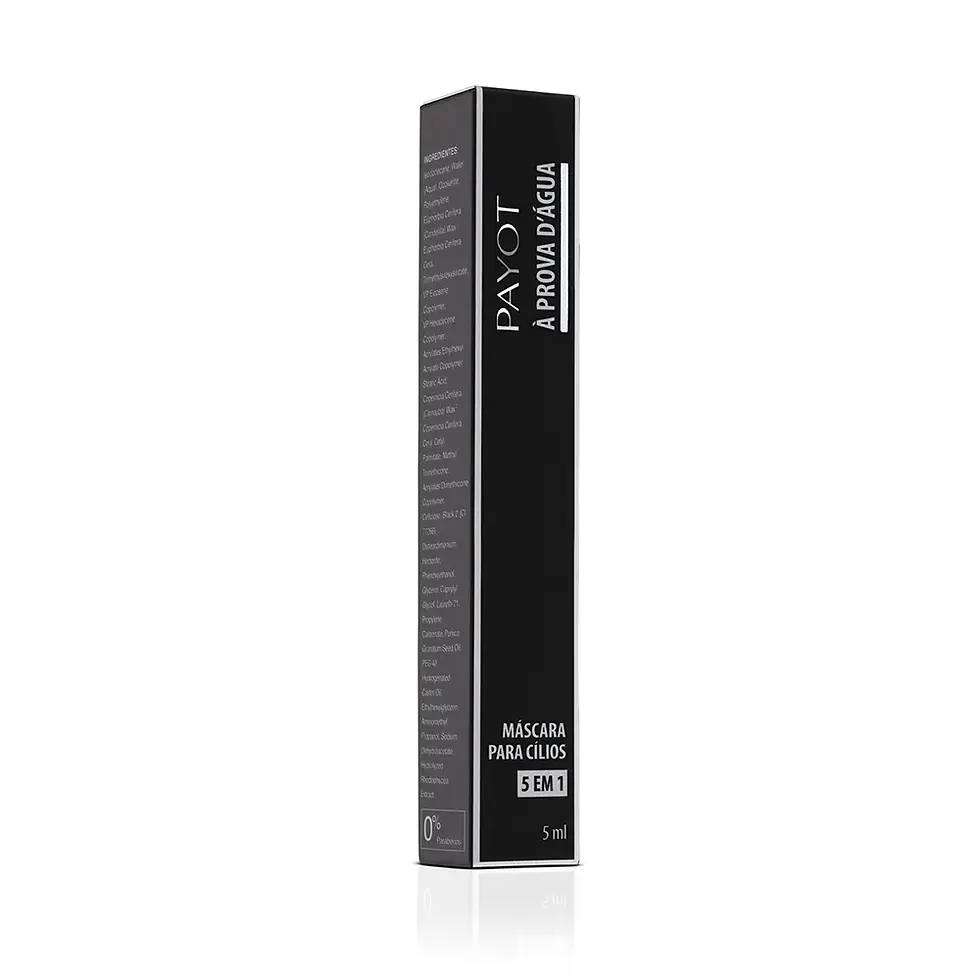 Miniatura: MASCARA