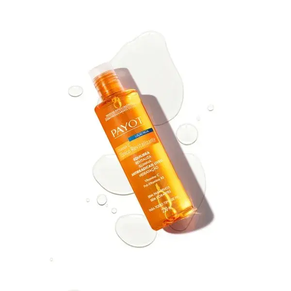 Miniatura: LOÇÃO TÔNICA