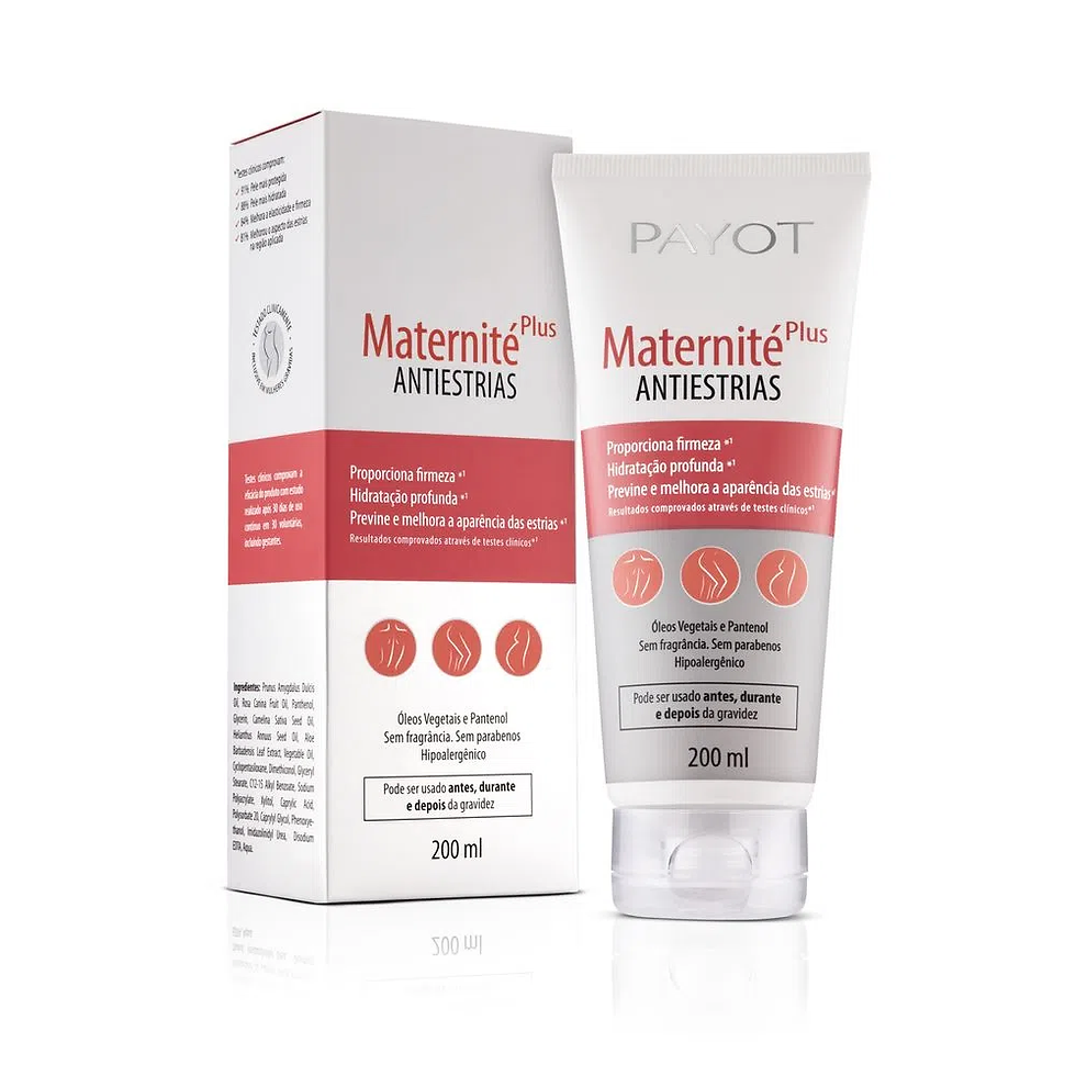 CREME ANTI ESTRIAS