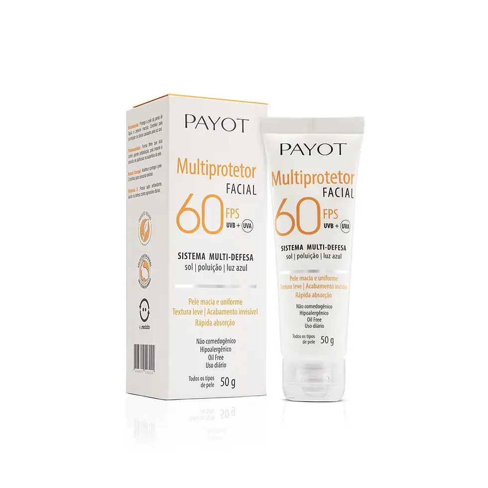 protetor Facial