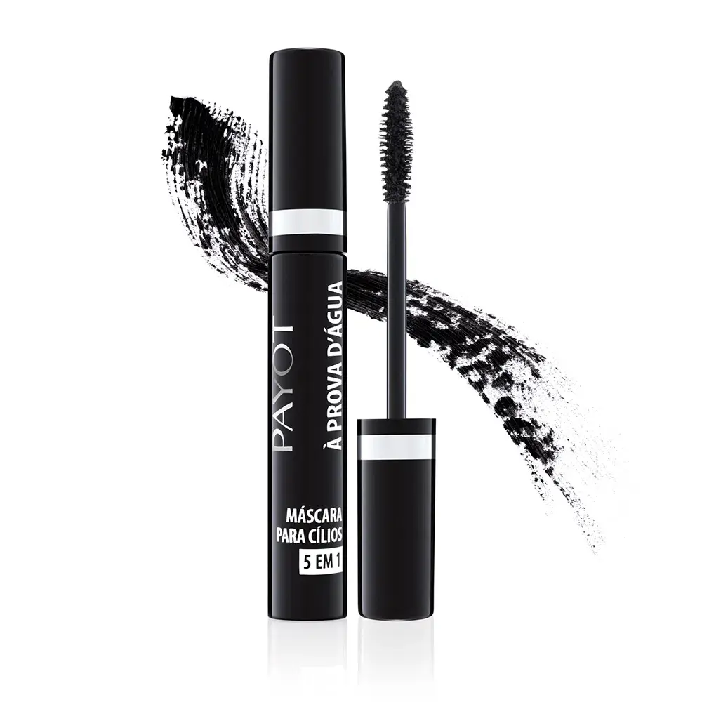MASCARA