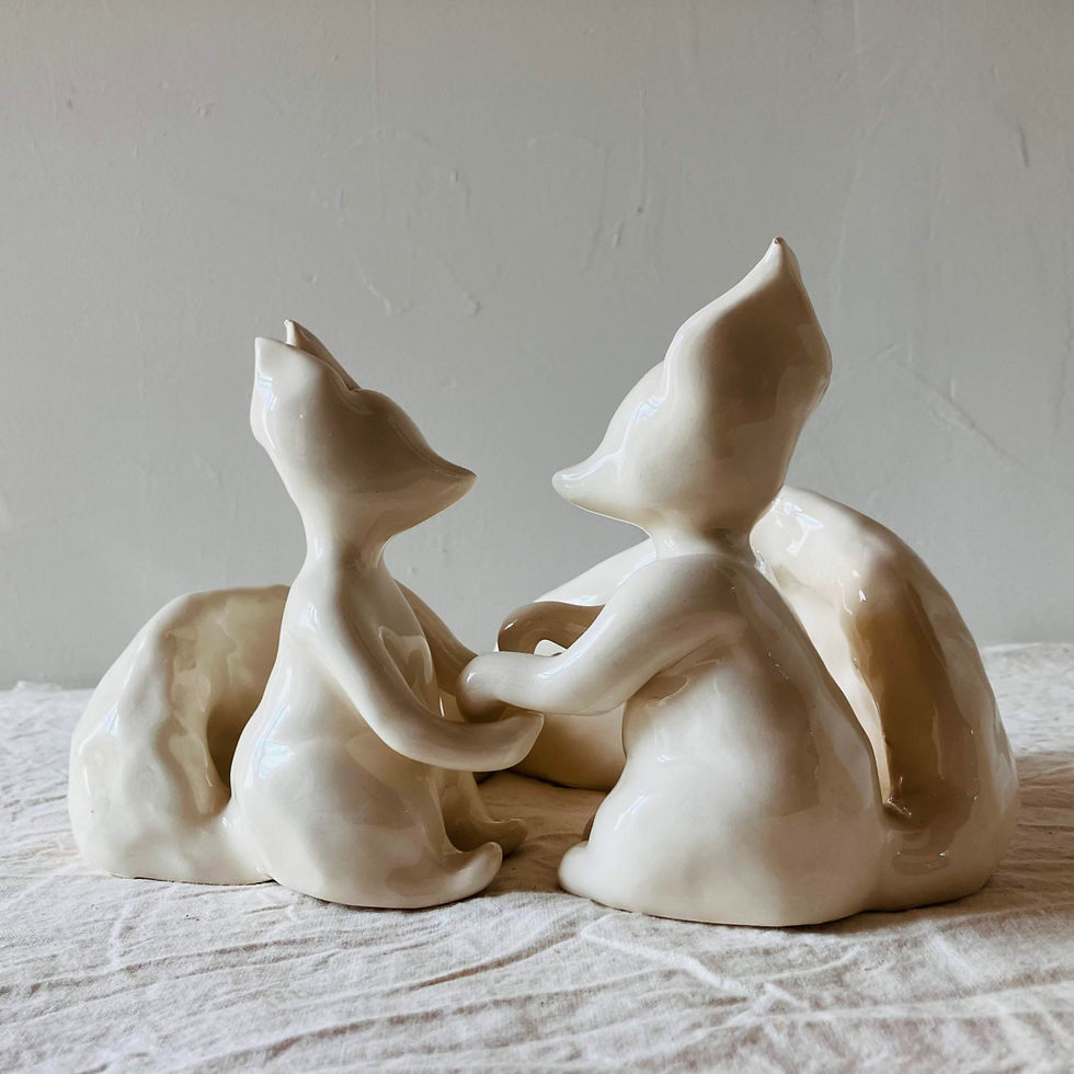 Complices amoureux