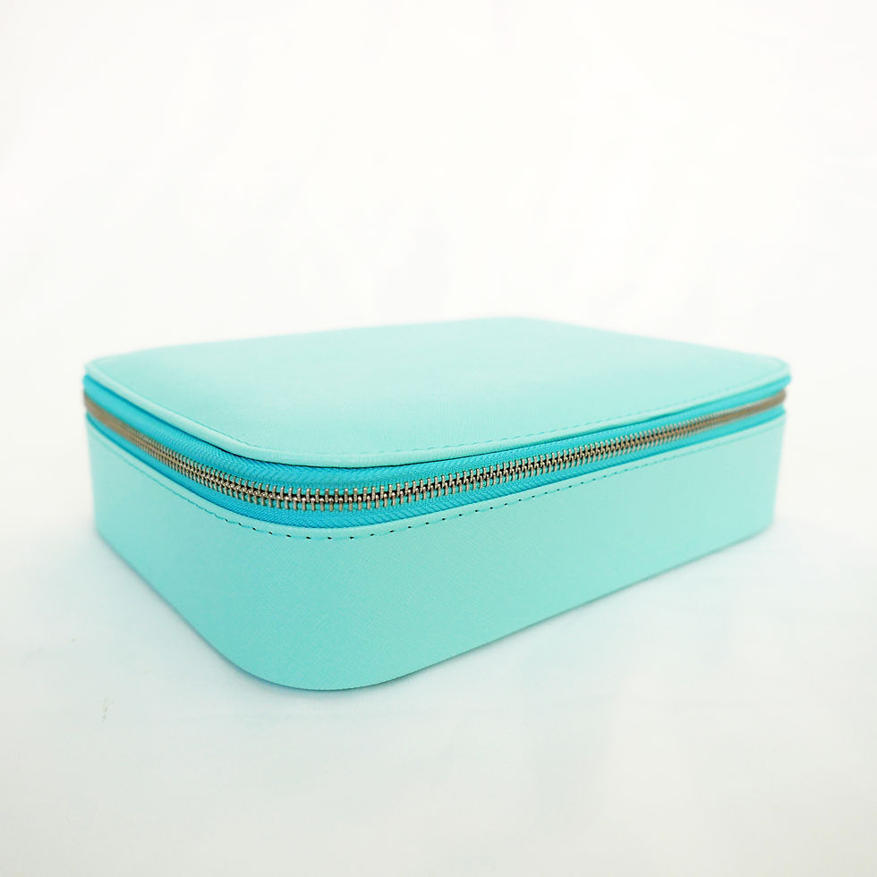 Thumbnail: Keepsake Box