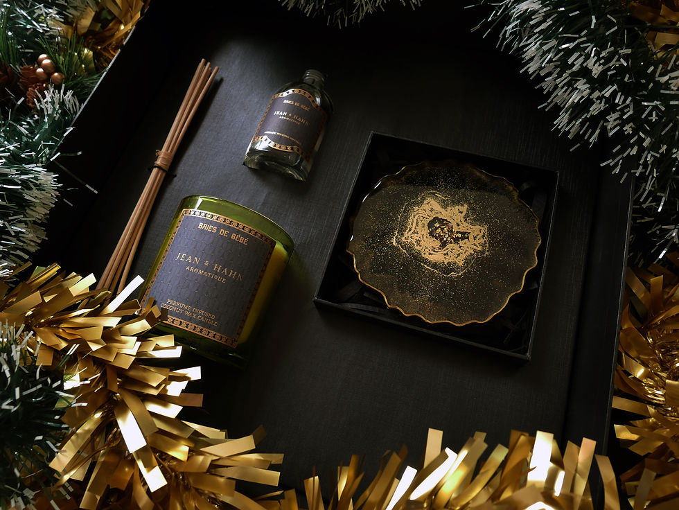 Thumbnail: Deluxe Gift Set