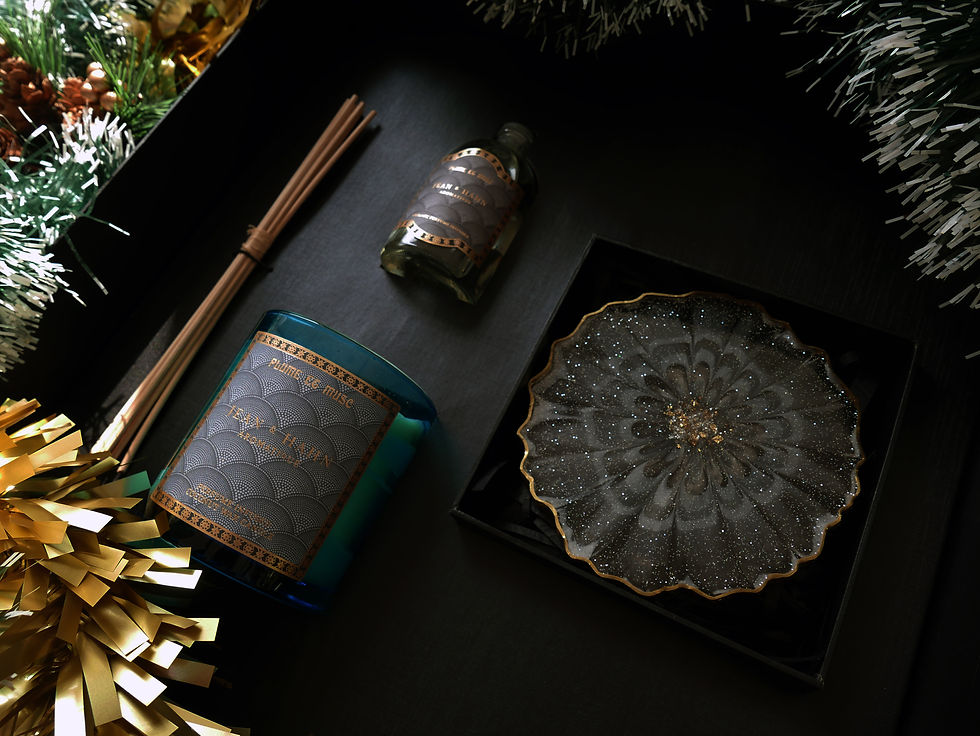 Thumbnail: Deluxe Gift Set
